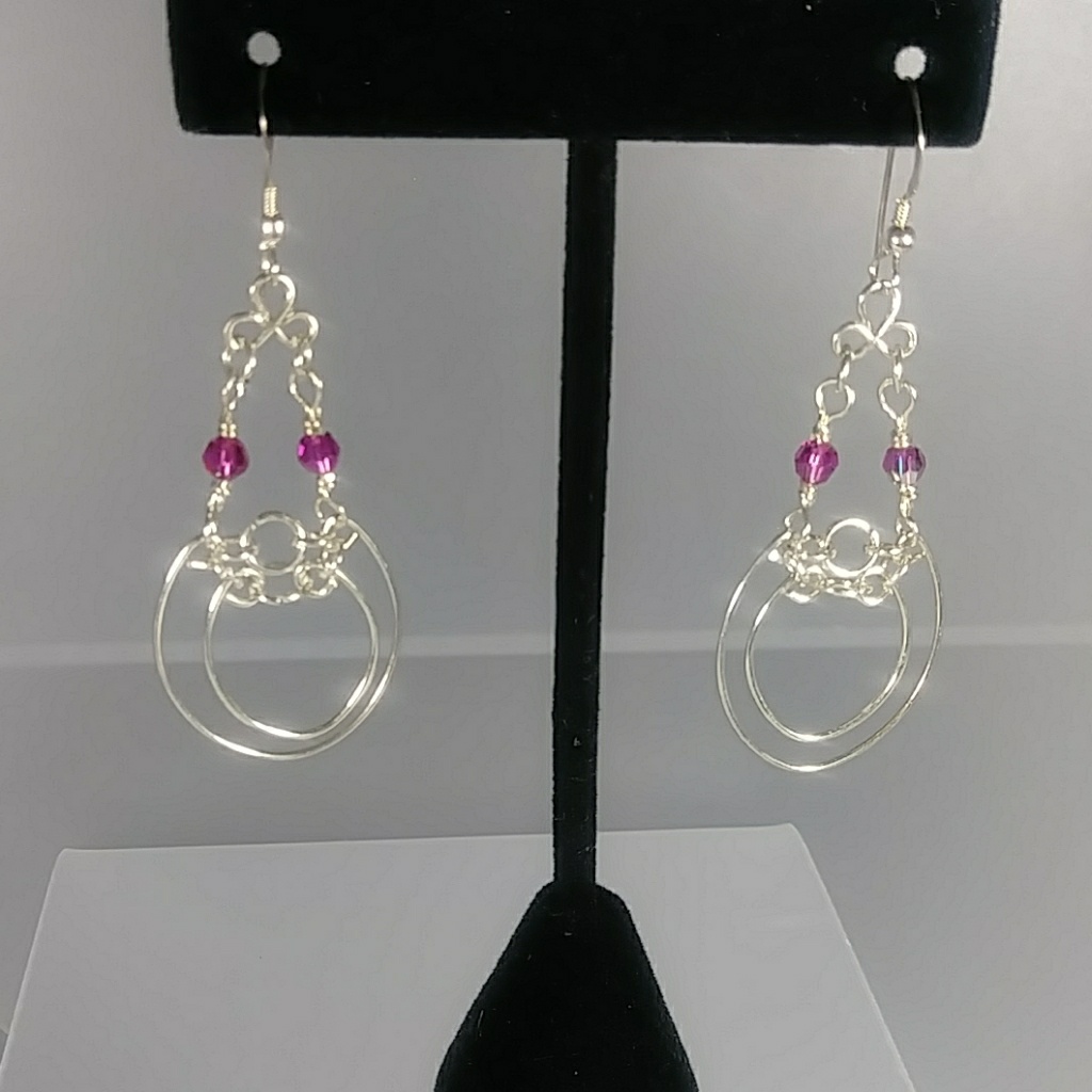 Regina Earrings